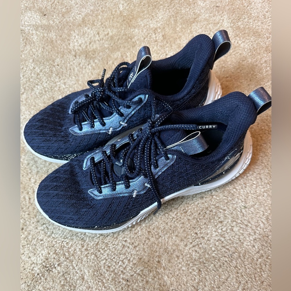 Under Armour Men’s Basketball Shoes